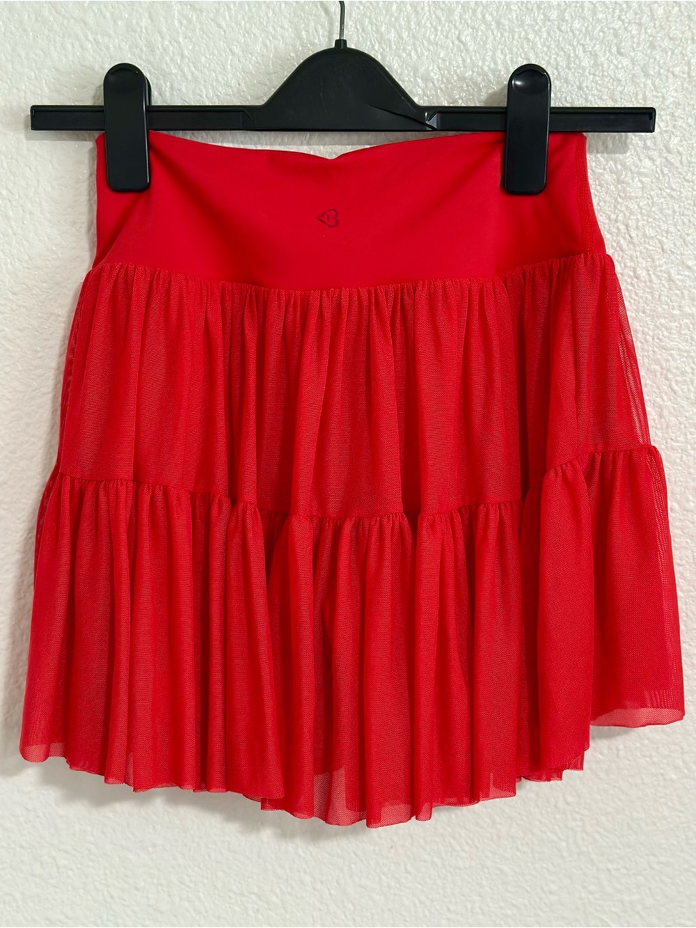 Blogilates Ballerina Activewear Skort Size Small - Picture 4 of 8